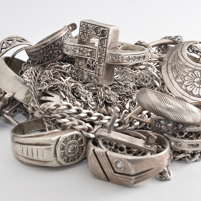 Cash For Silver Plated Items, We Buy Silver Plate