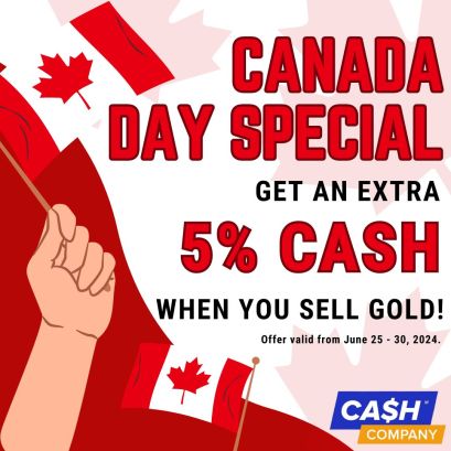 Canada Day special (1)