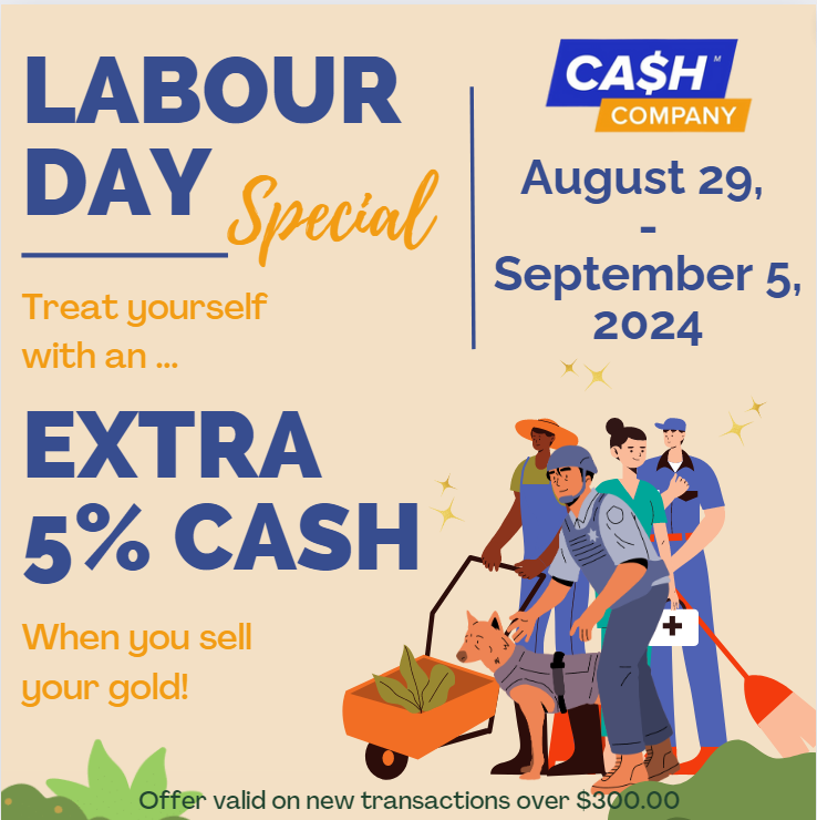 labour day